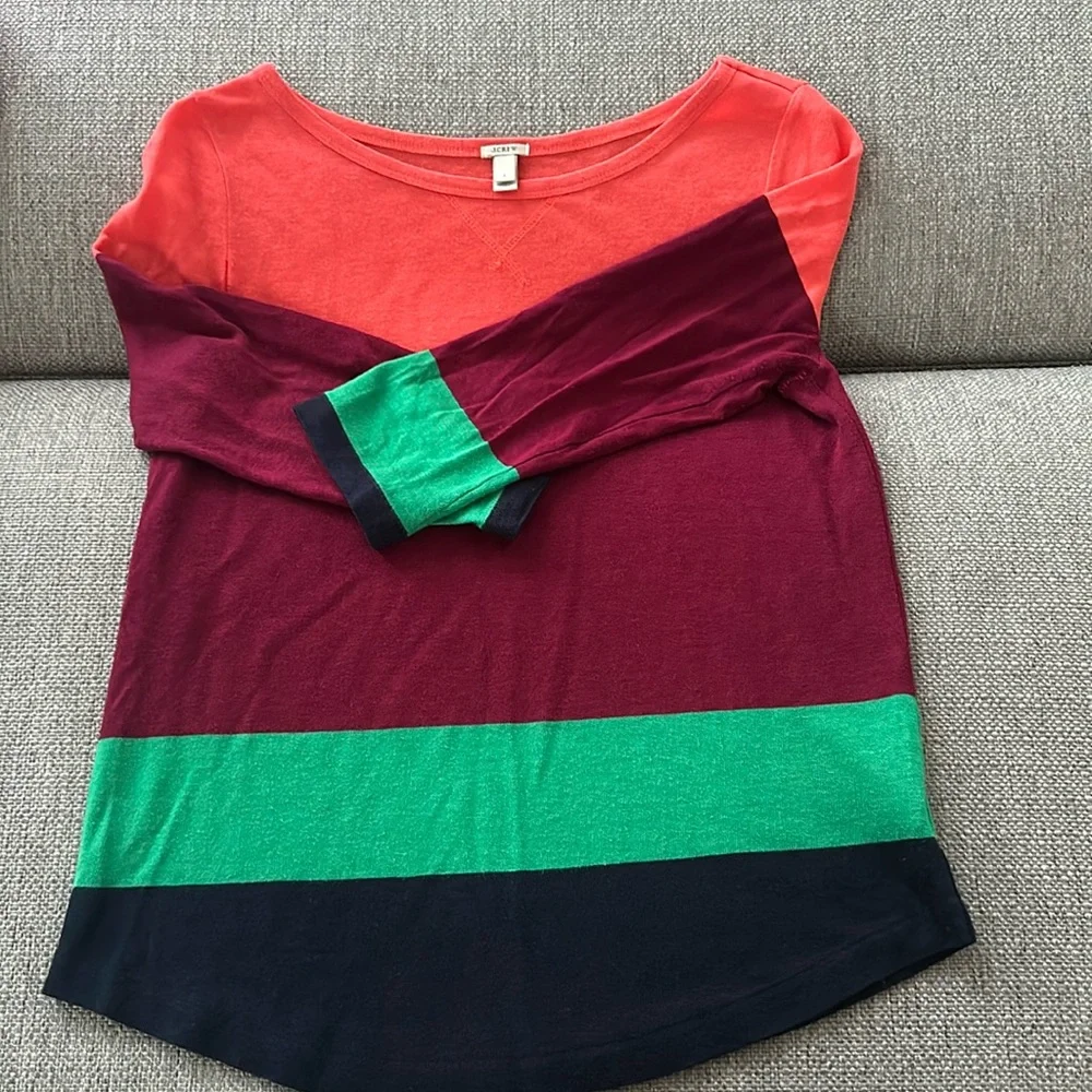 J.crew sweater